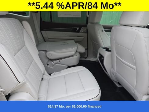 New 2026 Buick Enclave Avenir w/ Super Cruise Package FWD image 12