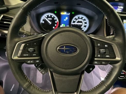 Used 2019 Subaru Forester Touring AWD/4WD image 40