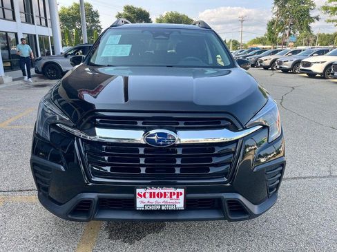 Used 2023 Subaru Ascent Premium AWD/4WD image 2