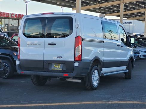 Used 2023 Ford Transit 250 Base w/ Exterior Upgrade Package image 4