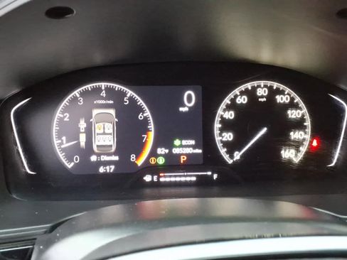 Certified 2022 Honda Civic Sport image 19