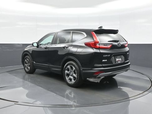 Used 2019 Honda CR-V EX image 5