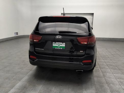 Used 2019 Kia Sorento L FWD image 7