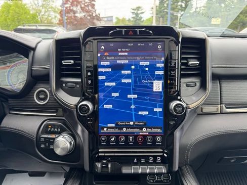 Used 2021 RAM 1500 Limited w/ Bed Utility Group AWD/4WD image 19