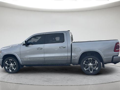 Used 2022 RAM 1500 Limited AWD/4WD image 13