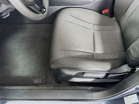 Certified 2023 Honda Accord LX image 17