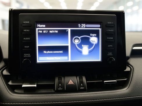 Used 2019 Toyota RAV4 Limited image 20