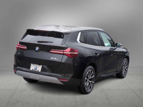 New 2026 BMW X3 xDrive30 w/ Premium Package image 8