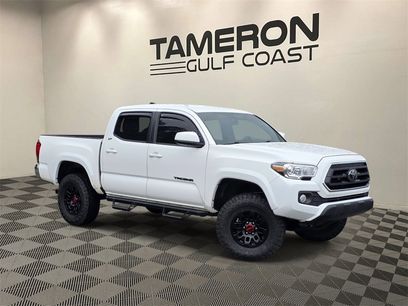 Used 2020 Toyota Tacoma SR5