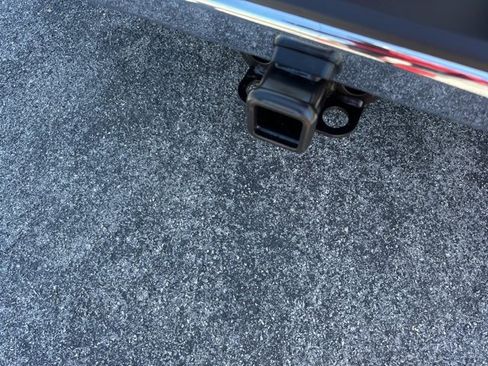 New 2025 Chevrolet Silverado 1500 LTZ w/ LTZ Premium Package image 66