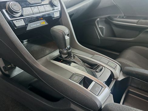 Used 2017 Honda Civic EX-T image 23
