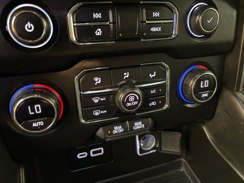 Used 2021 Chevrolet Tahoe LS w/ Driver Alert Package AWD/4WD image 30