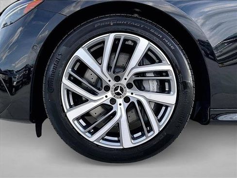 New 2026 Mercedes-Benz E 450 4MATIC Sedan image 14