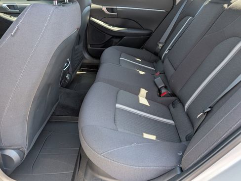 New 2025 Hyundai Sonata SEL image 26