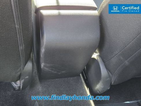 Used 2025 Honda Civic LX image 17