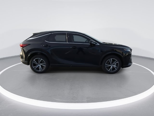 New 2026 Lexus RX 350h w/ Convenience Package AWD/4WD image 9