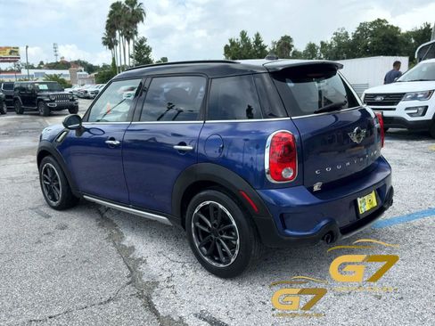 Used 2015 MINI Cooper Countryman S FWD image 7