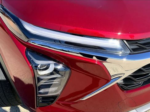 Certified 2024 Chevrolet Trax LT image 26