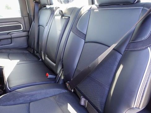 New 2025 RAM 3500 Laramie w/ Night Edition image 31