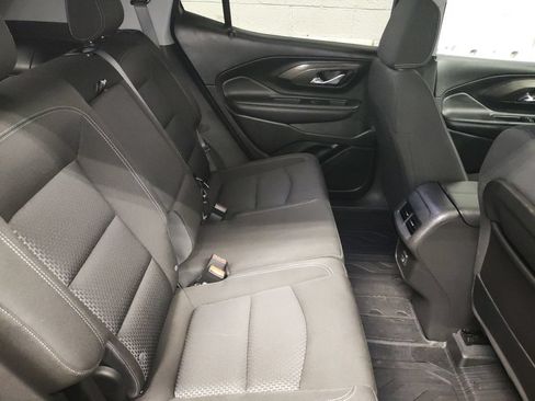 Used 2023 GMC Terrain SLE w/ Driver Convenience Package AWD/4WD image 12