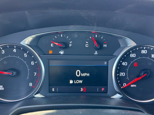 New 2026 Chevrolet Blazer LT w/ LPO, Black Sport Package FWD image 39