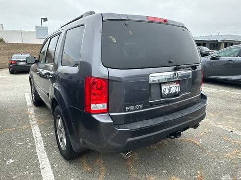 Used 2011 Honda Pilot EX-L image 7