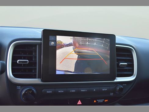 Used 2026 Hyundai Venue SEL image 21