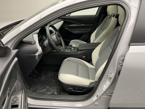 New 2026 MAZDA CX-30 Aire Edition AWD/4WD image 3