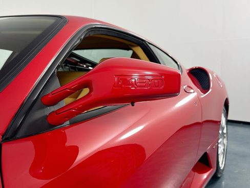 Used 2005 Ferrari F430 Coupe RWD image 46