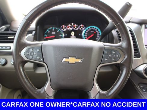 Used 2018 Chevrolet Suburban Premier image 35