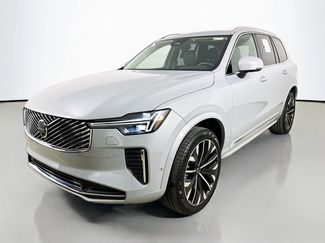 Used 2026 Volvo XC90 B6 Plus w/ Protection Package Premier AWD/4WD video 1