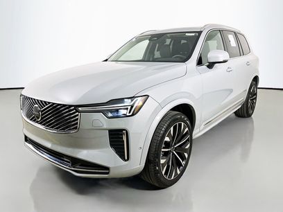Used 2026 Volvo XC90 B6 Plus w/ Protection Package Premier