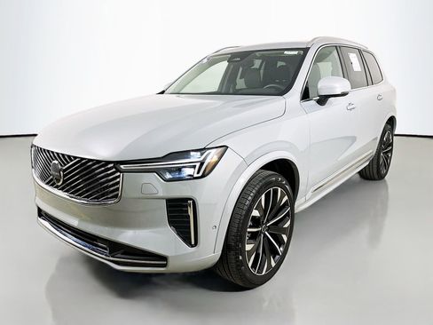 Used 2026 Volvo XC90 B6 Plus w/ Protection Package Premier AWD/4WD image 1