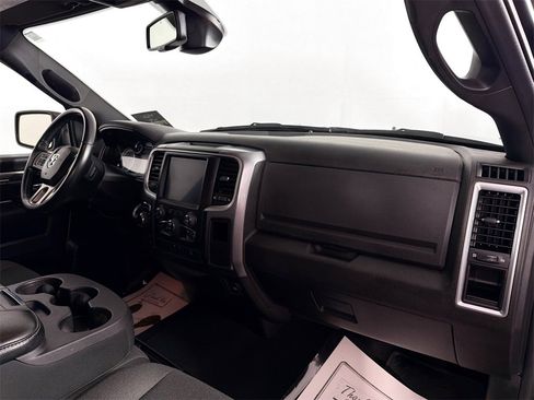 Used 2022 RAM 1500 Classic Warlock image 25