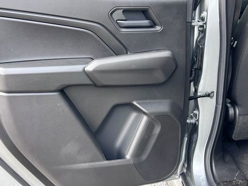 New 2026 Chevrolet Colorado Trail Boss AWD/4WD image 33