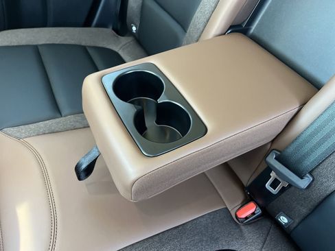 New 2025 Ford Bronco Sport Outer Banks w/ Outer Banks Tech Package+ image 23