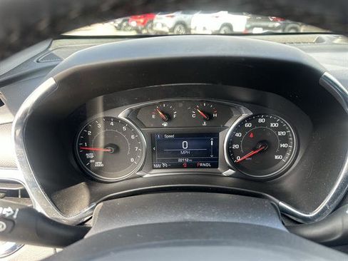 Used 2024 Chevrolet Equinox LT w/ LPO, Floor Liner Package image 10