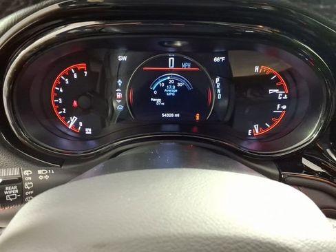 Used 2023 Dodge Durango GT AWD/4WD image 21