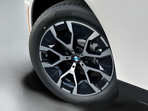 New 2026 BMW X3 xDrive30i w/ Premium Package AWD/4WD image 25