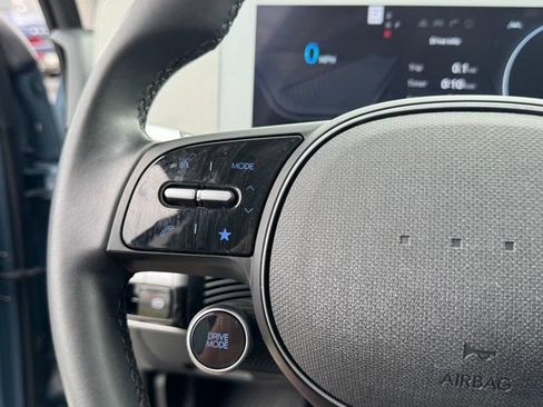 Certified 2024 Hyundai Ioniq 5 SE AWD/4WD image 21