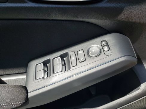 New 2026 Honda Civic Sport image 25