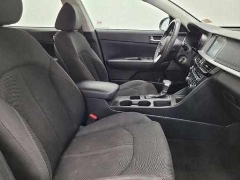 Used 2019 Kia Optima LX image 21