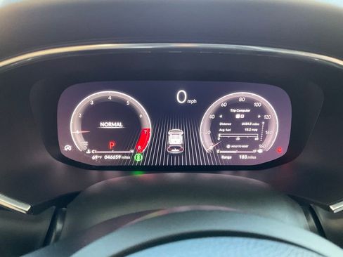 Used 2023 Acura MDX A-Spec image 15