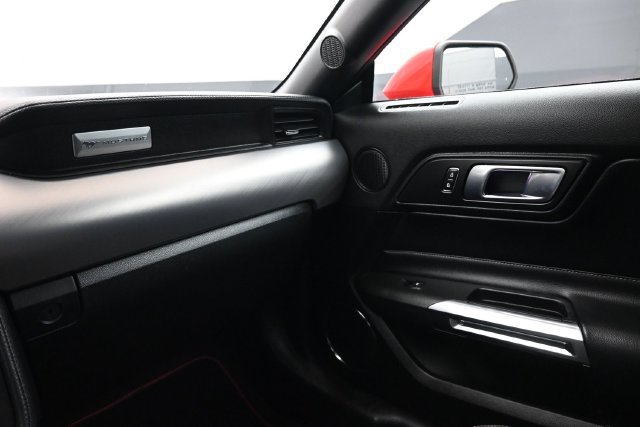 Used 2023 Ford Mustang Premium RWD image 9