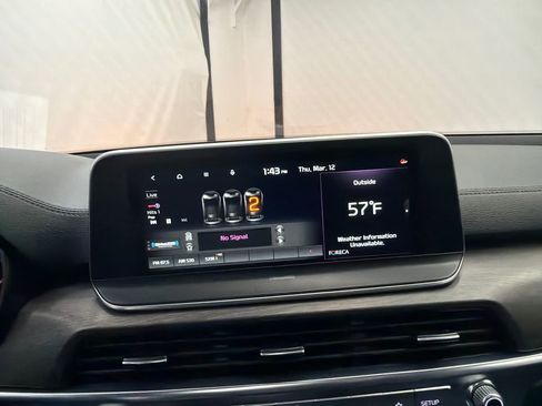 Used 2021 Kia Telluride EX w/ EX Premium Package image 30