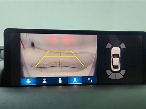 Used 2025 Acura TLX w/ Technology Package image 44