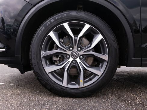 Certified 2023 Acura MDX SH-AWD w/ Technology Package image 14