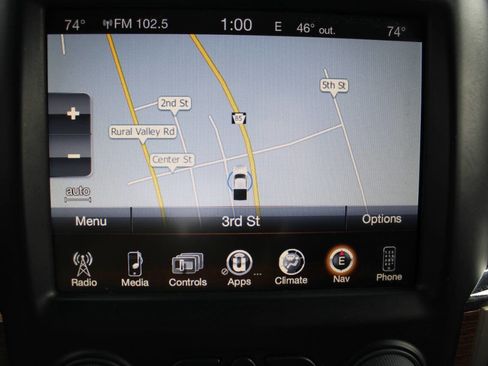 Used 2014 RAM 2500 SLT w/ HD Snow Plow Prep Group image 79