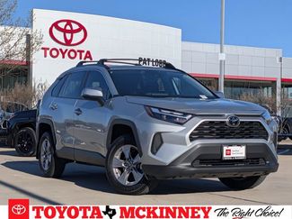 Used 2025 Toyota RAV4 XLE 360° Tour