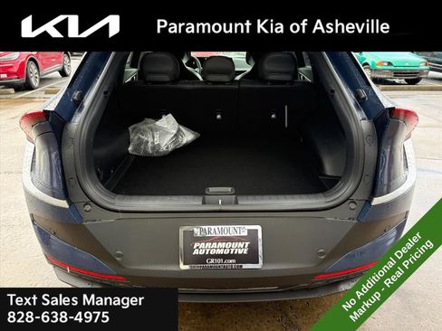 New 2026 Kia EV6 Light AWD/4WD image 29